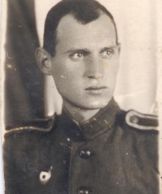 Кузнецов Пётр Дмитриевич