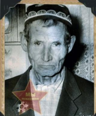 Тахавеев Ялалетдин Шарипович