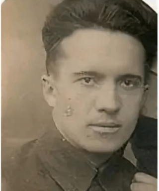 Барулин Сергей Николаевич