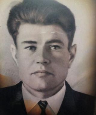 Кругляков Василий Евдокимович