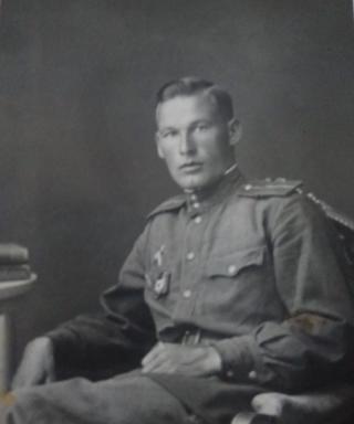 Шишко Михал Прокофьевич