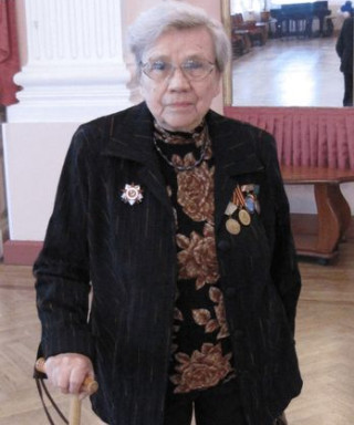 Иноземцева Мария Викторовна