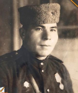 Ивчатов Александр Иванович
