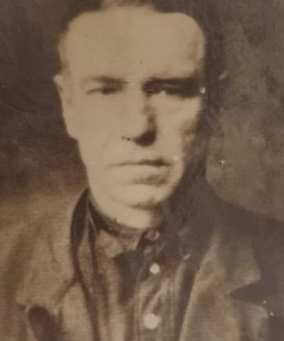 Микрюков Павел Федорович