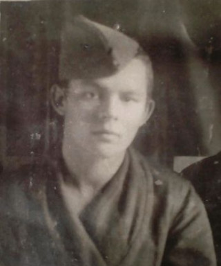 Першин Виталий Алексеевич