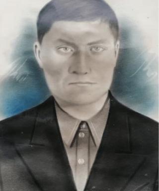 Клопов Фёдор Иванович