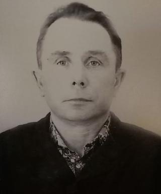 Лаптев Иван Васильевич