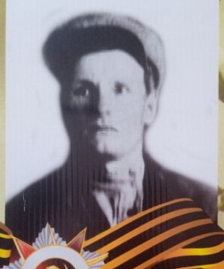 Петухов Тимофей Тимофеевич