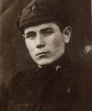 Мышанский Петр Кузьмич