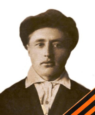 Кочетков Василий Васильевич