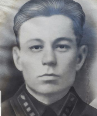 Павликов Михаил Маркиянович