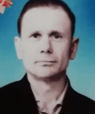 Легкодимов Иван Фёдорович