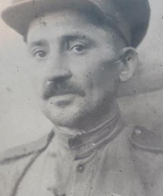 Канцев Дмитрий Логинович
