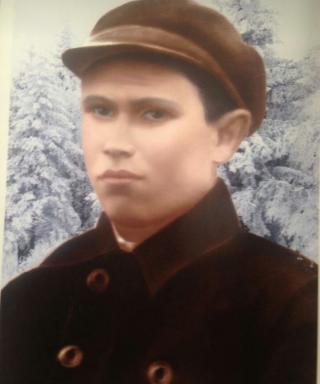 Федяшин Иван Иванович