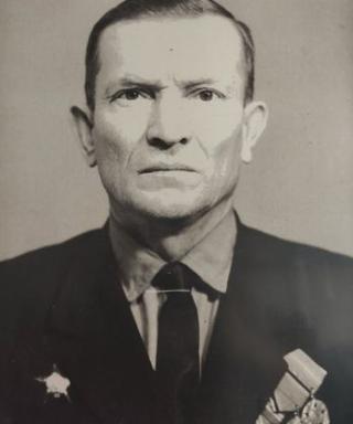 Ижболдин Алексей Иванович