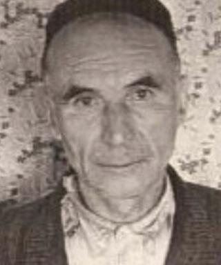 Альмухаметов Гимадий Сираевич
