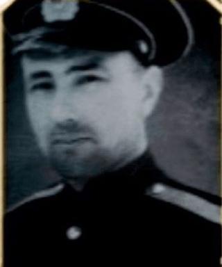 Лещенко Алексей Григорьевич