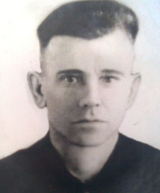 Болотов Александр Михайлович