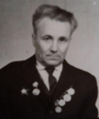 Горлин Василий Яковлевич