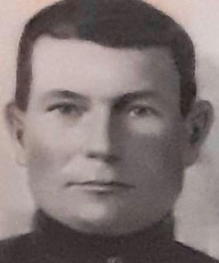 Дмитренок Николай Владимирович