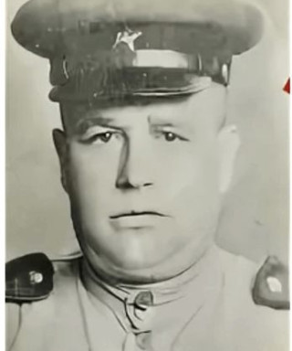 Пигорев Григорий Михайлович