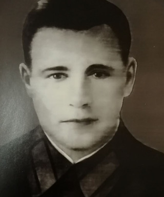 Янгизов Динислам Янгизович