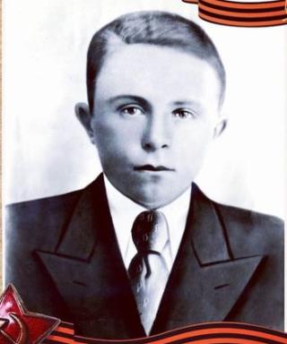 Воловиков Александр Дмитриевич