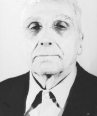 Тишин Иван Григорьевич