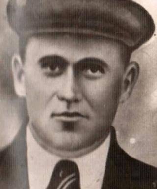 Репин Иван Никифорович
