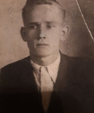 Лазарев Владимир Алексеевич