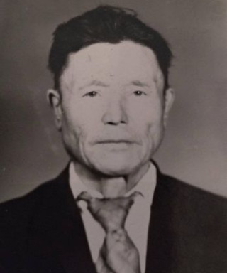 Ягодаров Макар Петрович