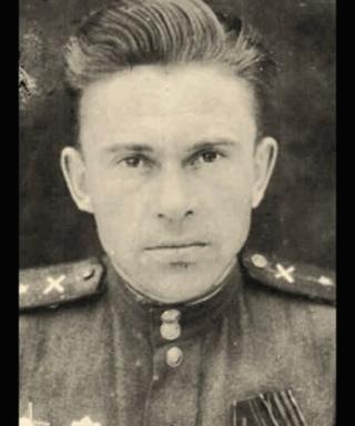 Епифанов Николай Яковлевич