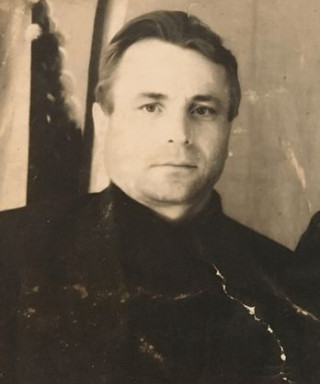 Чепайкин Михаил Степанович