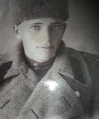 Маклецов Николай Дмитриеаич