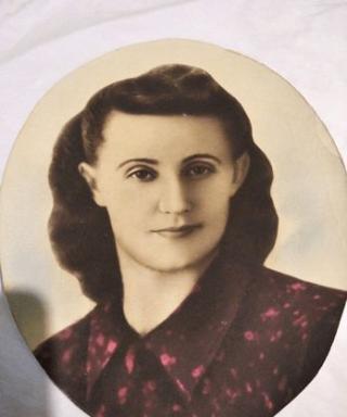 Лешкова Зинаида Петровна