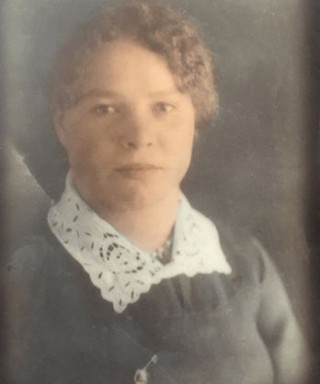 Миронова Ольга Михайловна