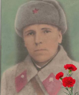 Сизов Михаил Андреевич