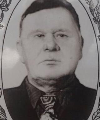 Самойлов Павел Борисович