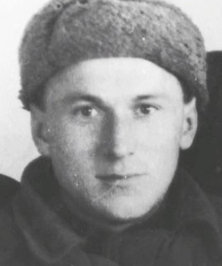 Нефедович Василий Васильевич