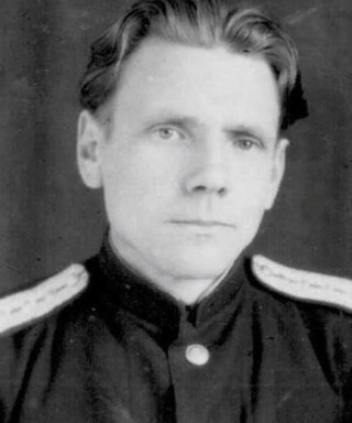 Демидов Павел Михайлович