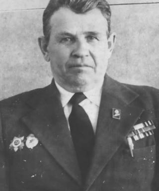 Немов Разум Маркович