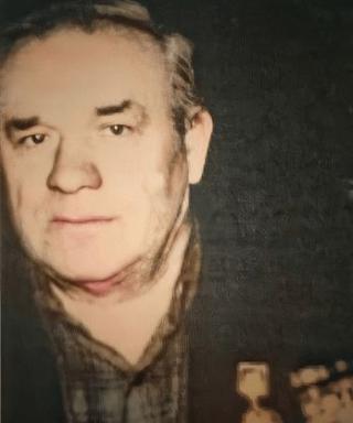 Хиль Фёдор Ананьевич