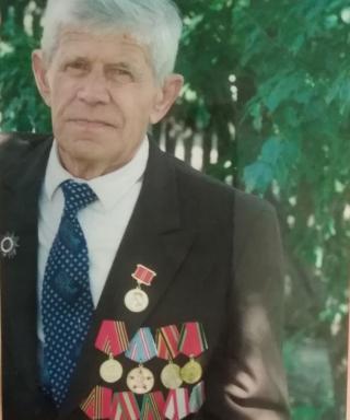 Шишацкий Василий Федорович