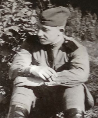 Тананевич Владимир Владимирович