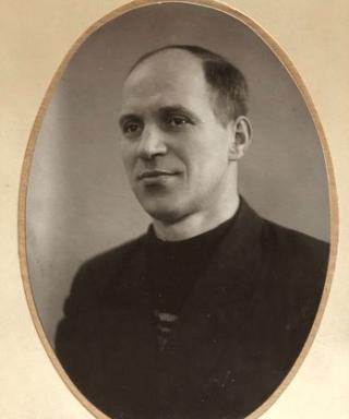 Алексеев Алексей Григорьевич
