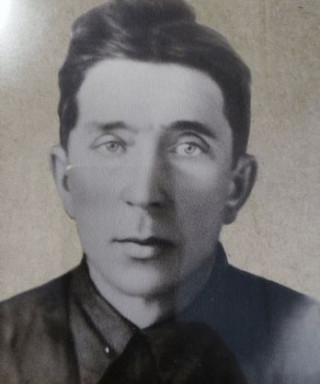 Гарамов Иван Сергеевич