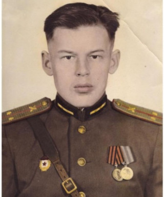 Кораблев Владимир Анатольевич