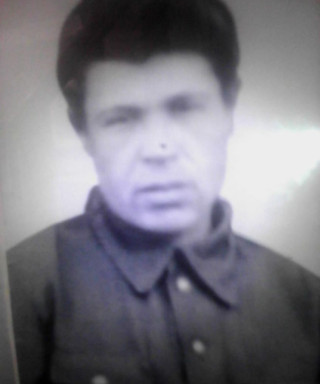 Ахметов Хамит Миниахметович