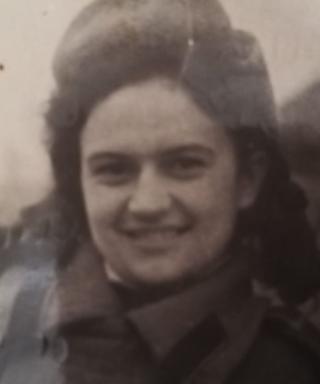 Логинова Таисия Степановна