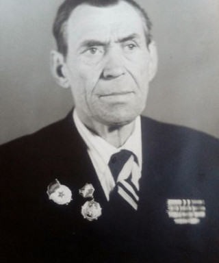 Сысоев Николай